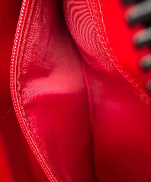 Cartier（カルティエ）Cartier (カルティエ) パンテールショルダーバッグ ブラックの古着・服飾アイテム
