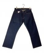 LEVI'Sリーバイス）の古着「514デニムパンツ」｜インディゴ