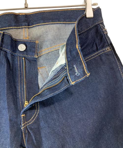 LEVI'S（リーバイス）LEVI'S (リーバイス) 514デニムパンツ インディゴ サイズ:W32 L30の古着・服飾アイテム