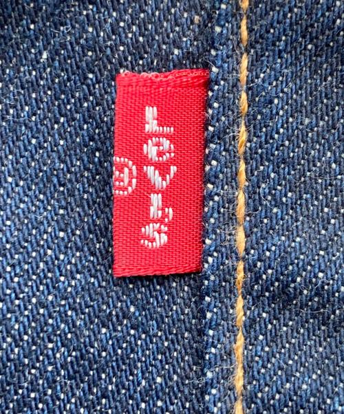LEVI'S（リーバイス）LEVI'S (リーバイス) 514デニムパンツ インディゴ サイズ:W32 L30の古着・服飾アイテム