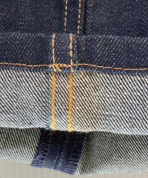 LEVI'S（リーバイス）LEVI'S (リーバイス) 514デニムパンツ インディゴ サイズ:W32 L30の古着・服飾アイテム