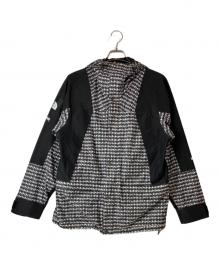 SUPREME×THE NORTH FACE（シュプリーム×ザ ノース フェイス）の古着「Studded Mountain Light Jacket/スタッズ マウンテン ライトジャケット　マウンテンパーカー」｜ブラック