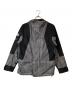 Supreme（シュプリーム）の古着「Studded Mountain Light Jacket/スタッズ マウンテン ライトジャケット　マウンテンパーカー」｜ブラック