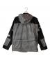Supreme (シュプリーム) THE NORTH FACE (ザ ノース フェイス) Studded Mountain Light Jacket/スタッズ マウンテン ライトジャケット　マウンテンパーカー ブラック サイズ:Ｓ：30000円