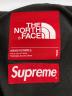 中古・古着 Supreme (シュプリーム) THE NORTH FACE (ザ ノース フェイス) Studded Mountain Light Jacket/スタッズ マウンテン ライトジャケット　マウンテンパーカー ブラック サイズ:Ｓ：30000円
