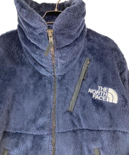 THE NORTH FACE（ザ ノース フェイス）THE NORTH FACE (ザ ノース フェイス) Antarctica Versa Loft Jacket ネイビー サイズ:Lの古着・服飾アイテム