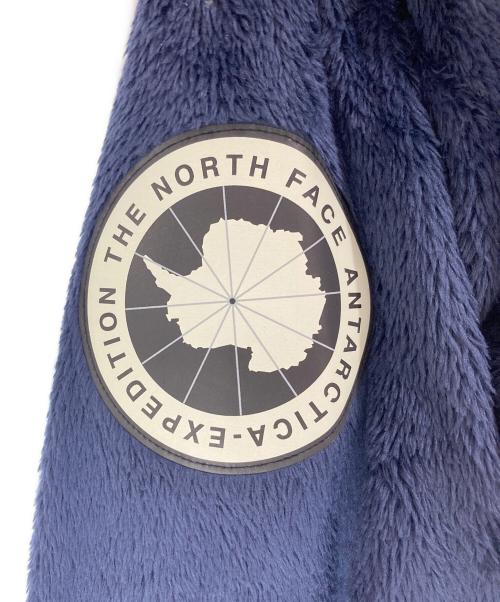 THE NORTH FACE（ザ ノース フェイス）THE NORTH FACE (ザ ノース フェイス) Antarctica Versa Loft Jacket ネイビー サイズ:Lの古着・服飾アイテム