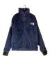 THE NORTH FACE（ザ ノース フェイス）の古着「Antarctica Versa Loft Jacket」｜ネイビー