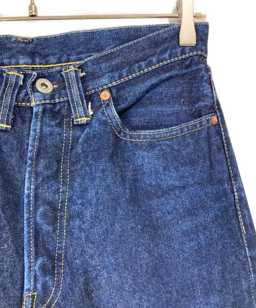 JELADO（ジェラード）JELADO (ジェラード) S301XX 大戦モデルデニムパンツ インディゴ サイズ:30の古着・服飾アイテム