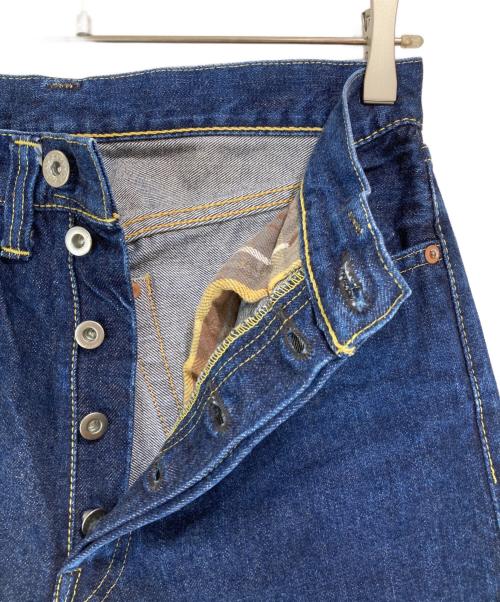 JELADO（ジェラード）JELADO (ジェラード) S301XX 大戦モデルデニムパンツ インディゴ サイズ:30の古着・服飾アイテム