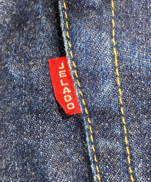 JELADO（ジェラード）JELADO (ジェラード) S301XX 大戦モデルデニムパンツ インディゴ サイズ:30の古着・服飾アイテム