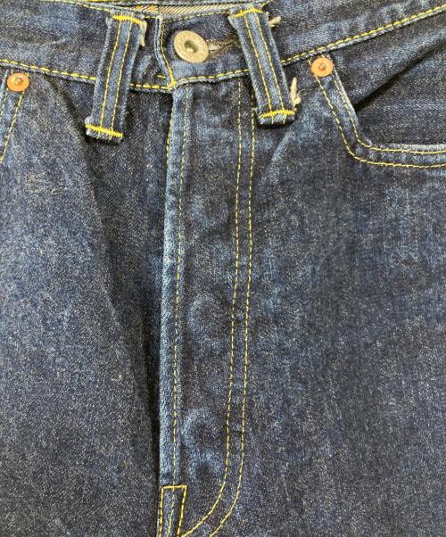 JELADO（ジェラード）JELADO (ジェラード) S301XX 大戦モデルデニムパンツ インディゴ サイズ:30の古着・服飾アイテム