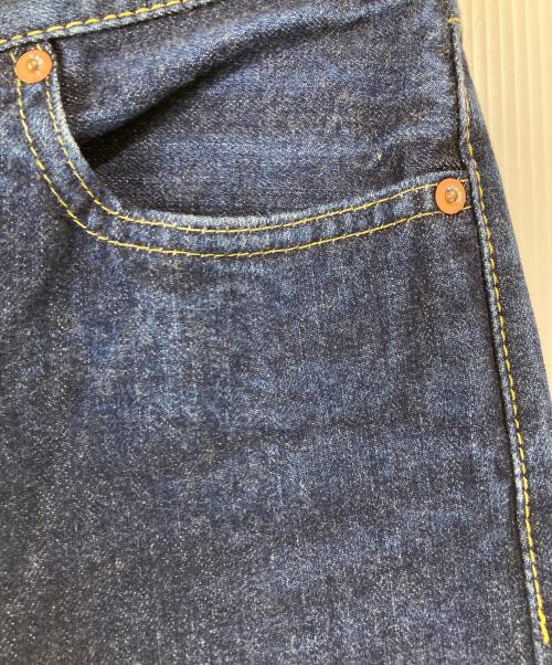 JELADO（ジェラード）JELADO (ジェラード) S301XX 大戦モデルデニムパンツ インディゴ サイズ:30の古着・服飾アイテム