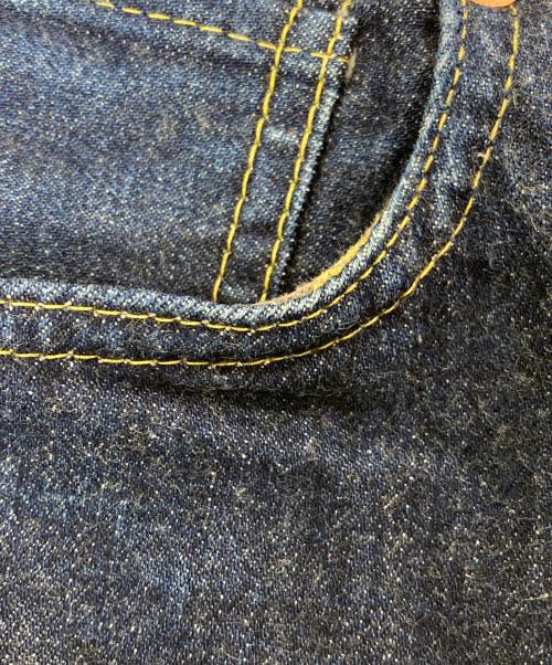 JELADO（ジェラード）JELADO (ジェラード) S301XX 大戦モデルデニムパンツ インディゴ サイズ:30の古着・服飾アイテム
