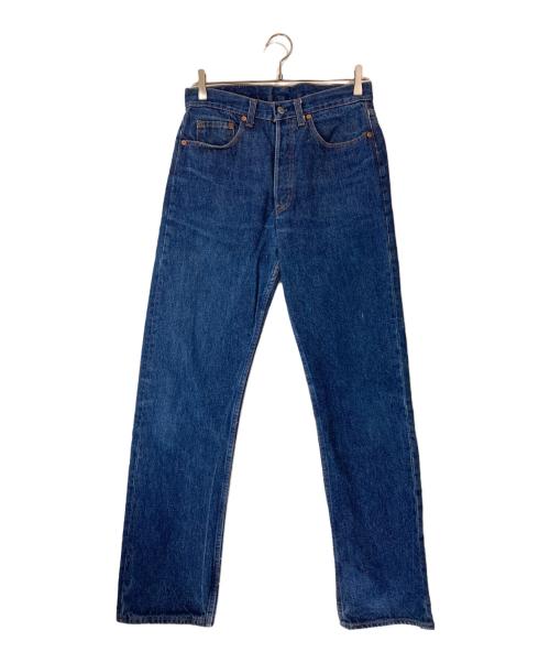 LEVI'S（リーバイス）LEVI'S (リーバイス) 501デニムパンツ インディゴ サイズ:32/36の古着・服飾アイテム