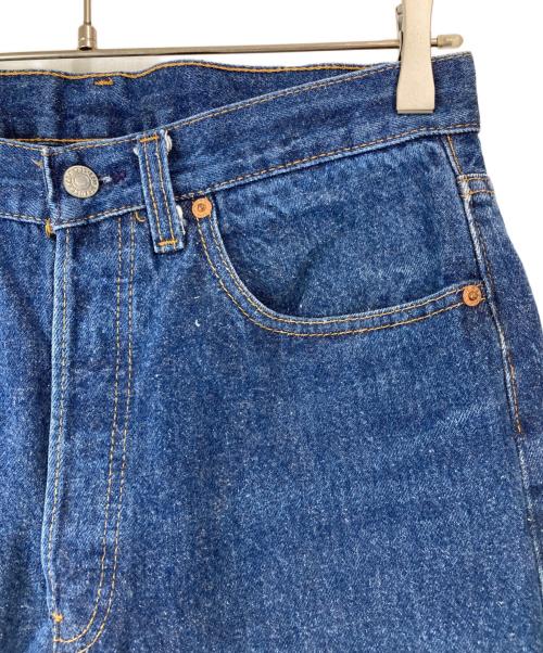 LEVI'S（リーバイス）LEVI'S (リーバイス) 501デニムパンツ インディゴ サイズ:32/36の古着・服飾アイテム