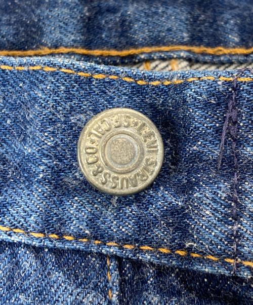 LEVI'S（リーバイス）LEVI'S (リーバイス) 501デニムパンツ インディゴ サイズ:32/36の古着・服飾アイテム