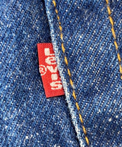 LEVI'S（リーバイス）LEVI'S (リーバイス) 501デニムパンツ インディゴ サイズ:32/36の古着・服飾アイテム