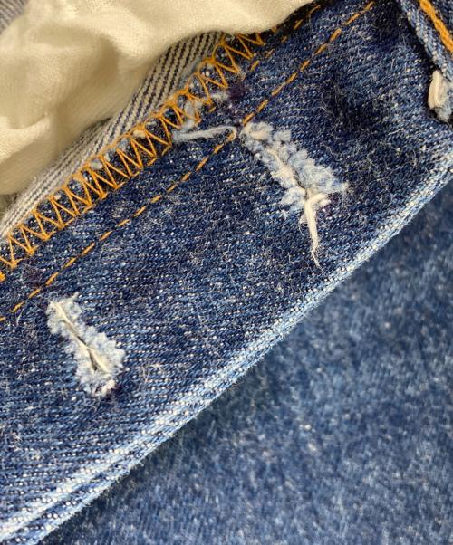 LEVI'S（リーバイス）LEVI'S (リーバイス) 501デニムパンツ インディゴ サイズ:32/36の古着・服飾アイテム