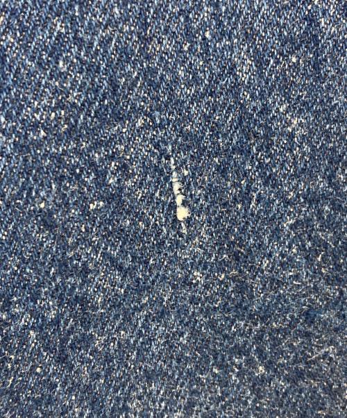 LEVI'S（リーバイス）LEVI'S (リーバイス) 501デニムパンツ インディゴ サイズ:32/36の古着・服飾アイテム