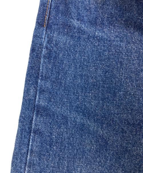 LEVI'S（リーバイス）LEVI'S (リーバイス) 501デニムパンツ インディゴ サイズ:32/36の古着・服飾アイテム