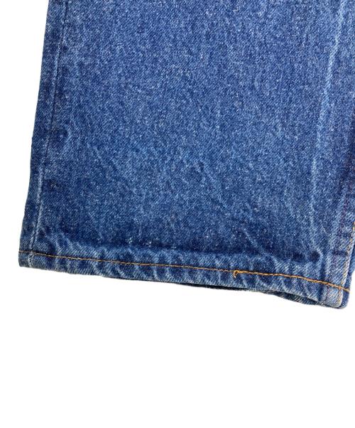 LEVI'S（リーバイス）LEVI'S (リーバイス) 501デニムパンツ インディゴ サイズ:32/36の古着・服飾アイテム