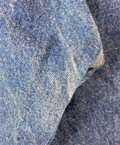 LEVI'S（リーバイス）LEVI'S (リーバイス) 501デニムパンツ インディゴ サイズ:32/36の古着・服飾アイテム