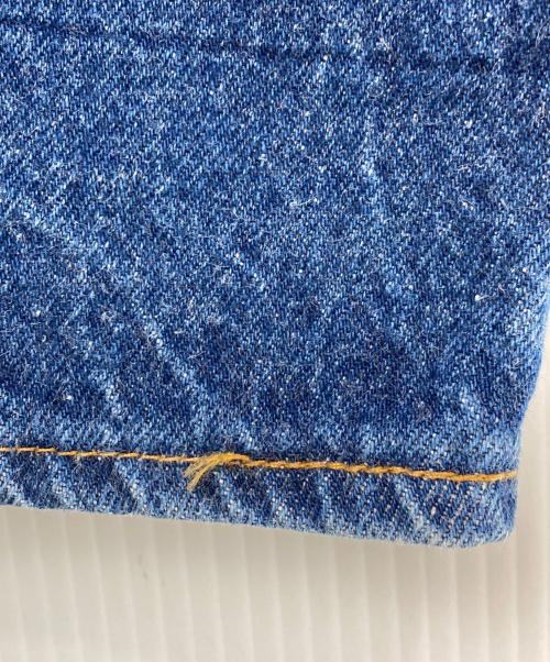 LEVI'S（リーバイス）LEVI'S (リーバイス) 501デニムパンツ インディゴ サイズ:32/36の古着・服飾アイテム