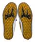 中古・古着 VANS (ヴァンズ) スケートハーフキャブ イエロー サイズ:28.5：8000円