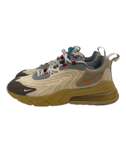 NIKE（ナイキ）NIKE (ナイキ) TRAVIS SCOTT (トラヴィススコット) Air Max 270 