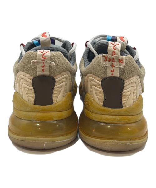 NIKE（ナイキ）NIKE (ナイキ) TRAVIS SCOTT (トラヴィススコット) Air Max 270 