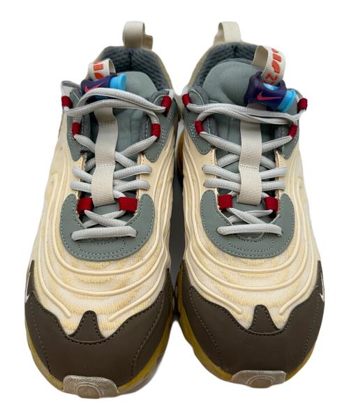 NIKE（ナイキ）NIKE (ナイキ) TRAVIS SCOTT (トラヴィススコット) Air Max 270 