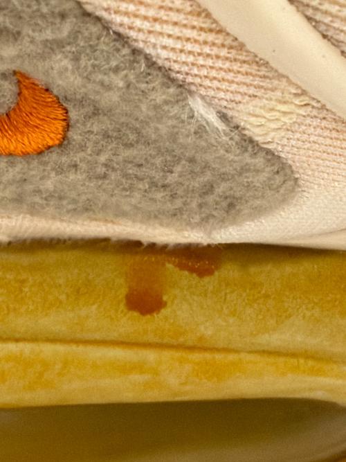 NIKE（ナイキ）NIKE (ナイキ) TRAVIS SCOTT (トラヴィススコット) Air Max 270 