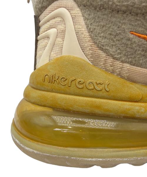 NIKE（ナイキ）NIKE (ナイキ) TRAVIS SCOTT (トラヴィススコット) Air Max 270 