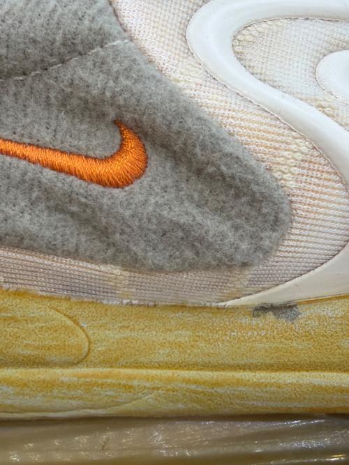 NIKE（ナイキ）NIKE (ナイキ) TRAVIS SCOTT (トラヴィススコット) Air Max 270 