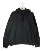 SUPREME×GOODENOUGHシュプリーム）の古着「Hooded Sweatshirt」｜インディゴ