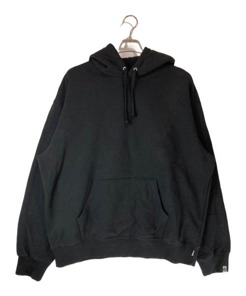 SUPREME（シュプリーム）Supreme (シュプリーム) GOODENOUGH Hooded Sweatshirt インディゴ サイズ:XLの古着・服飾アイテム