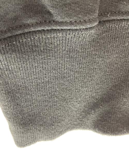 SUPREME（シュプリーム）Supreme (シュプリーム) GOODENOUGH Hooded Sweatshirt インディゴ サイズ:XLの古着・服飾アイテム