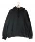 Supreme（シュプリーム）の古着「Hooded Sweatshirt」｜インディゴ