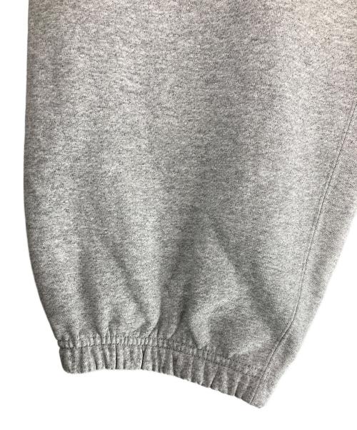 SUPREME（シュプリーム）Supreme (シュプリーム) Small Box Sweatpant グレー サイズ:XLの古着・服飾アイテム