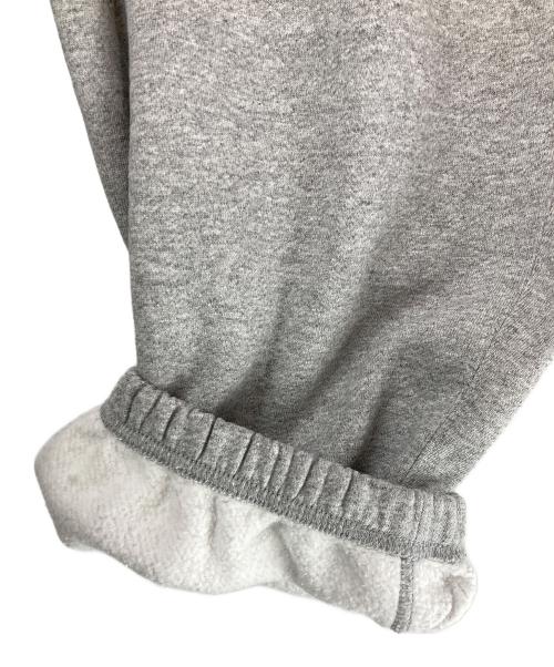 SUPREME（シュプリーム）Supreme (シュプリーム) Small Box Sweatpant グレー サイズ:XLの古着・服飾アイテム