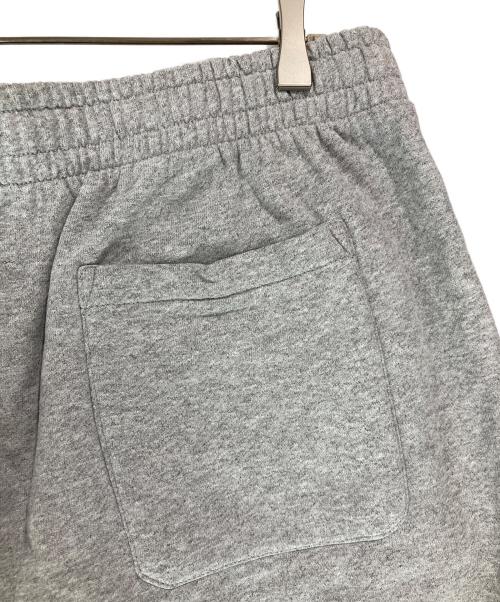 SUPREME（シュプリーム）Supreme (シュプリーム) Small Box Sweatpant グレー サイズ:XLの古着・服飾アイテム