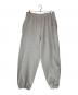 Supreme（シュプリーム）の古着「Small Box Sweatpant」｜グレー