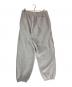 Supreme (シュプリーム) Small Box Sweatpant グレー サイズ:XL：25000円