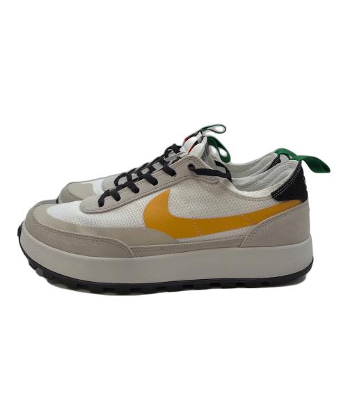NIKE（ナイキ）NIKE (ナイキ) TOM SACHS (トム・サックス) General Purpose Shoe 