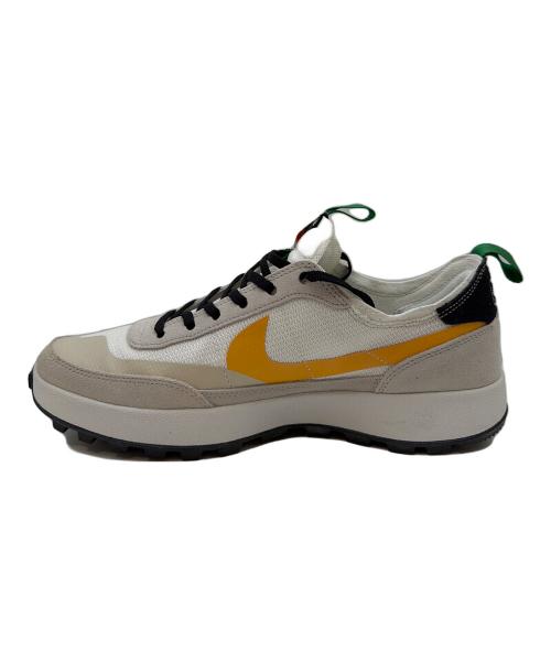 NIKE（ナイキ）NIKE (ナイキ) TOM SACHS (トム・サックス) General Purpose Shoe 
