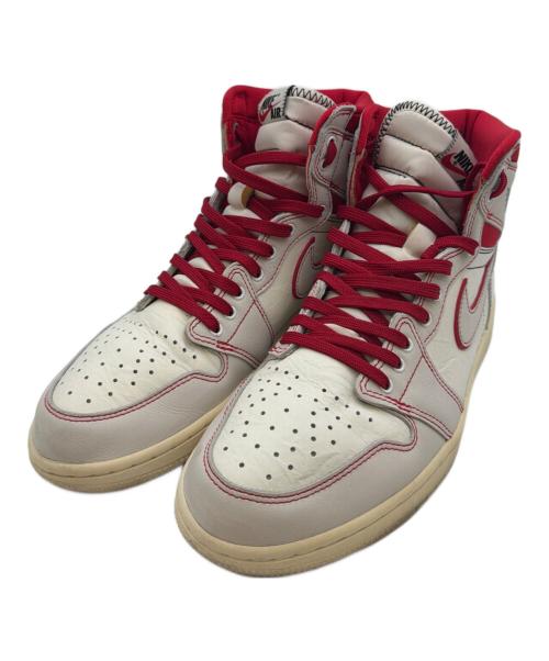 NIKE（ナイキ）NIKE (ナイキ) Jordan 1 Retro High OG 