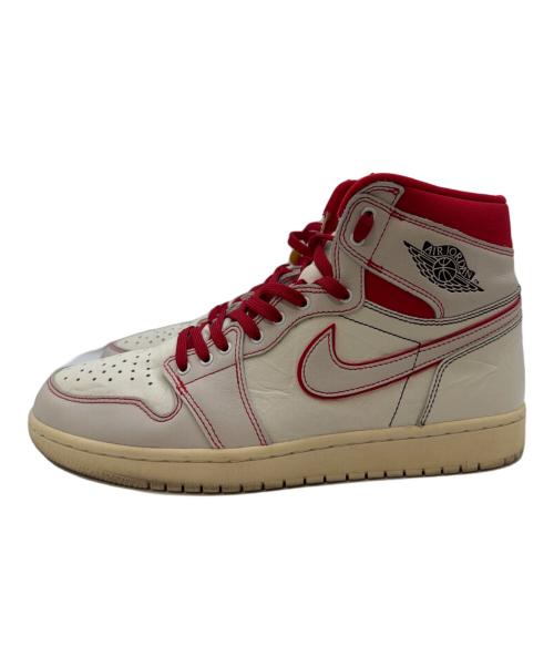 NIKE（ナイキ）NIKE (ナイキ) Jordan 1 Retro High OG 