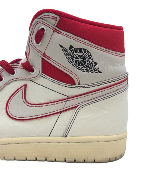 NIKE（ナイキ）NIKE (ナイキ) Jordan 1 Retro High OG 
