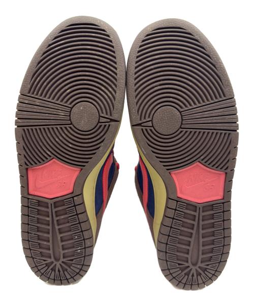 NIKE SB（ナイキエスビー）NIKE SB (ナイキエスビー) SB Dunk Low Pro 